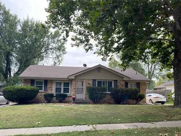 4702/4704 Merced St, Des Moines, IA 50310