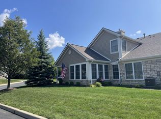 9198 Gramford St, Columbus, OH 43240