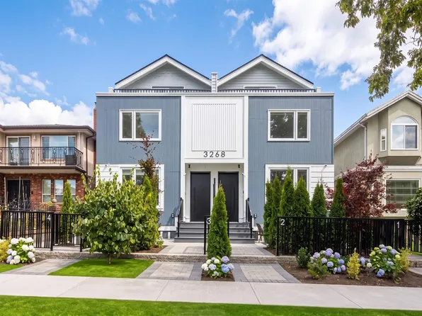 3268 E 18th Ave #2, Vancouver, BC V5M 2R7