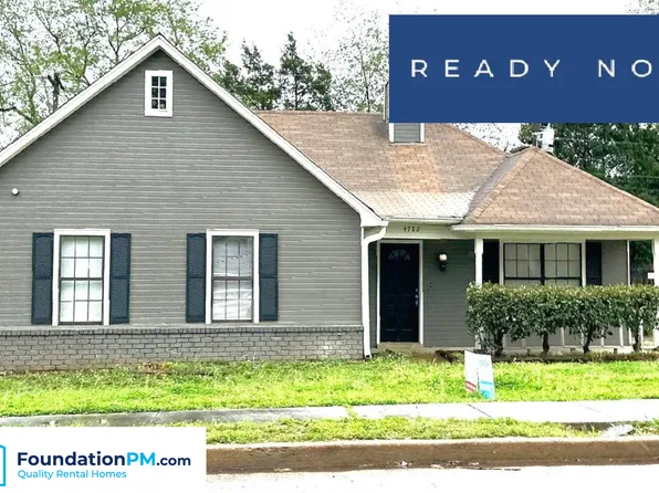 4782 Mallard Nest Dr, Memphis, TN 38141