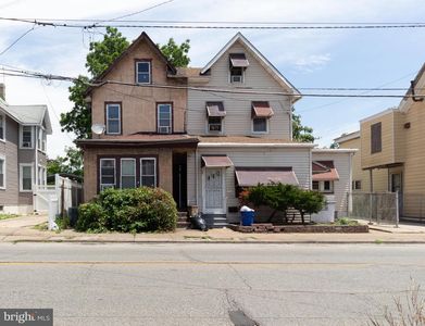 708 N 27th St, Camden, NJ, 08105