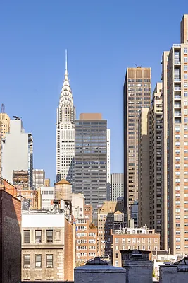 Rented by Brown Harris Stevens | media 16