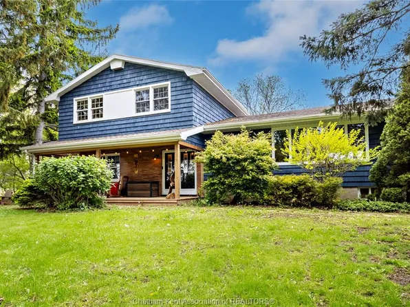 19079 Charing Cross Rd, Chatham Kent, ON N0P 1A0