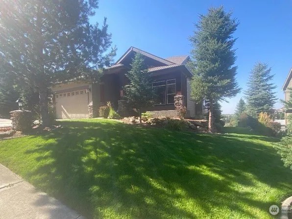1315 N Dunbarton Oaks Lane, Liberty Lake, WA 99019