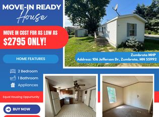 106 Jefferson Dr #20, Zumbrota, MN 55992