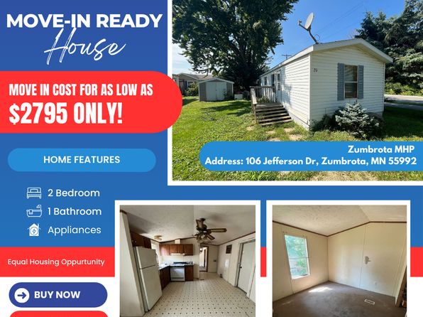 106 Jefferson Dr #20