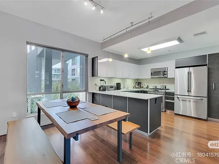 11500 Tennessee Ave #104 — Photo 5