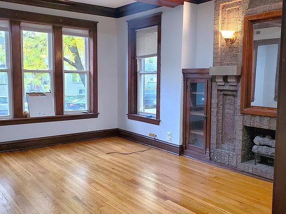 2nd image of 4509 N Christiana Ave #1
