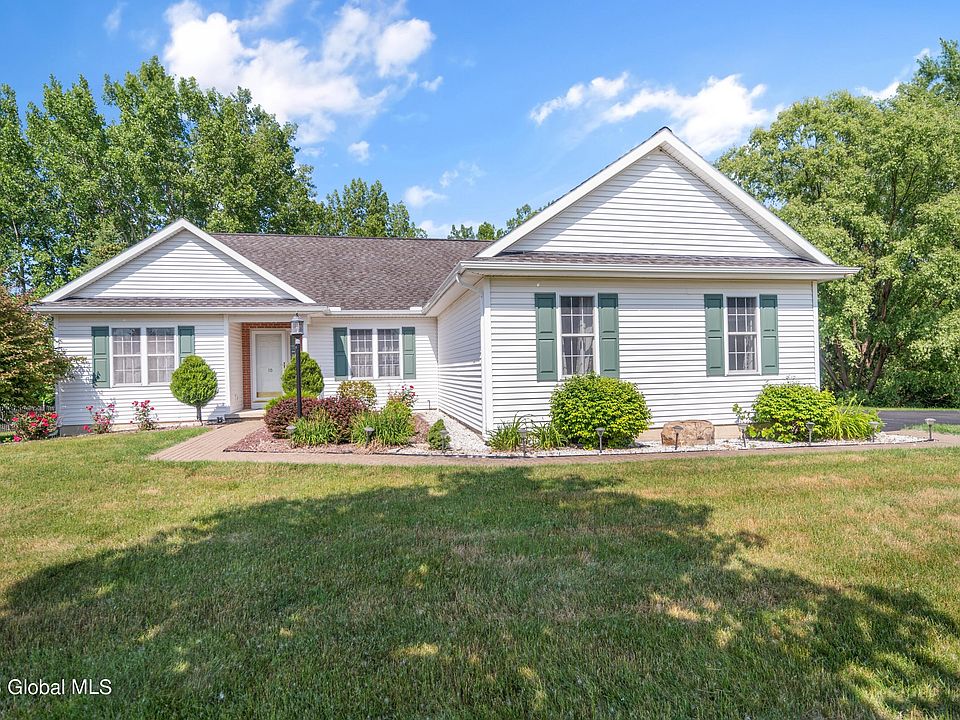 16 Mallard Cove, Ballston Lake, NY 12019 Zillow