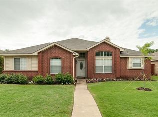 4141 Durbin Dr, The Colony, TX 75056