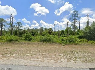 339 McArthur Blvd, Lehigh Acres, FL 33974