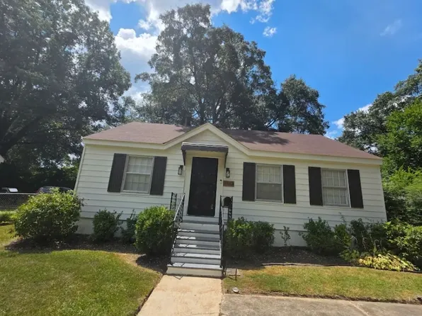 3983 Bayliss Ave, Memphis, TN 38122