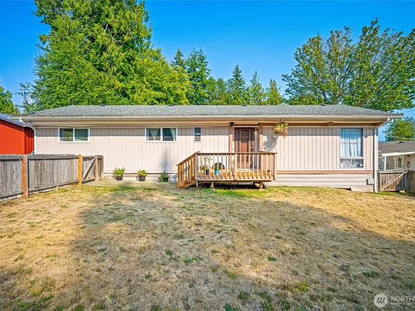 4548 Orcas Way, Ferndale, WA 98248