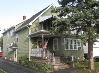 98 Grandview Ave, Buffalo, NY 14223