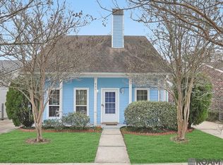 951 E Tom Stokes Ct, Baton Rouge, LA 70810