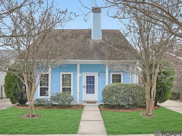 951 E Tom Stokes Ct, Baton Rouge, LA 70810