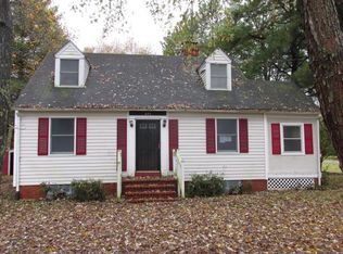 648 Mussel Swamp Rd #A, Tappahannock, VA 22560