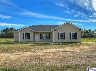 1536 Highway 57, Dillon, SC 29536