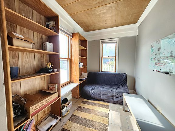 Study nook / office