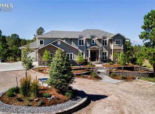 11315 S Holmes Rd, Colorado Springs, CO 80908