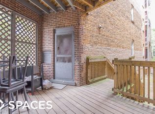 1538 W Birchwood Ave #UNT1544-1, Chicago, IL 60626