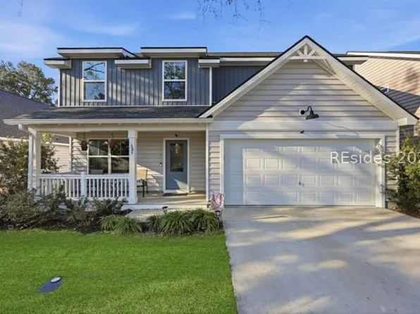 363 Volunteer Park Rd, Ridgeland, SC 29936