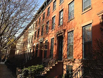 Rented by Brooklyn Bridge