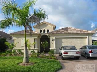 7542 Sika Deer Way, Fort Myers, FL 33966