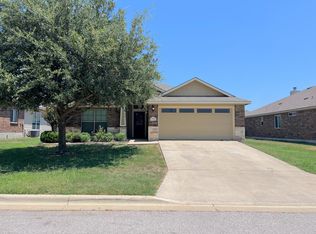7538 Red Valley Way, Temple, TX 76502