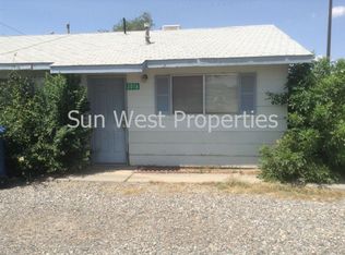 201 S Eva Ln #A, Bloomfield, NM 87413