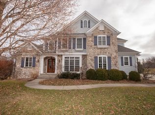 5291 Grapevine Dr, West Lafayette, IN 47906