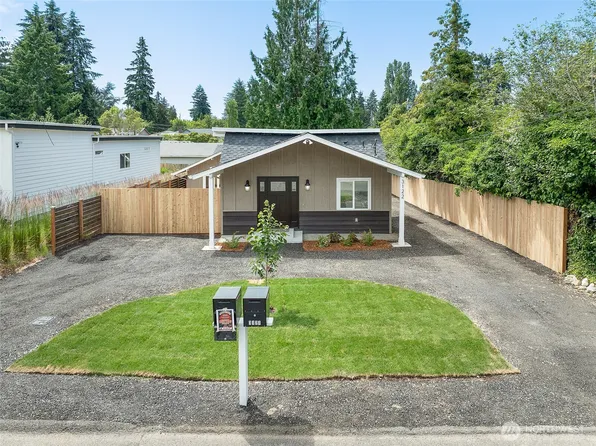 3122 Oas Drive W, University Place, WA 98466