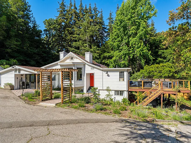 Laurel Glen Rd — Photo 4