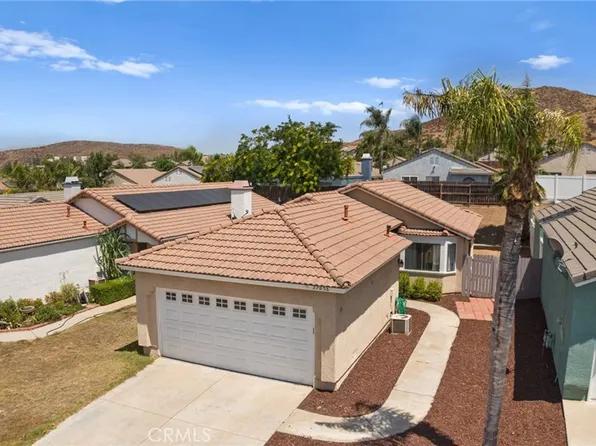 27958 Cactus Flower Dr, Menifee, CA 92585