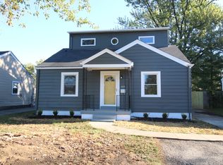429 Marquette Dr, Louisville, KY