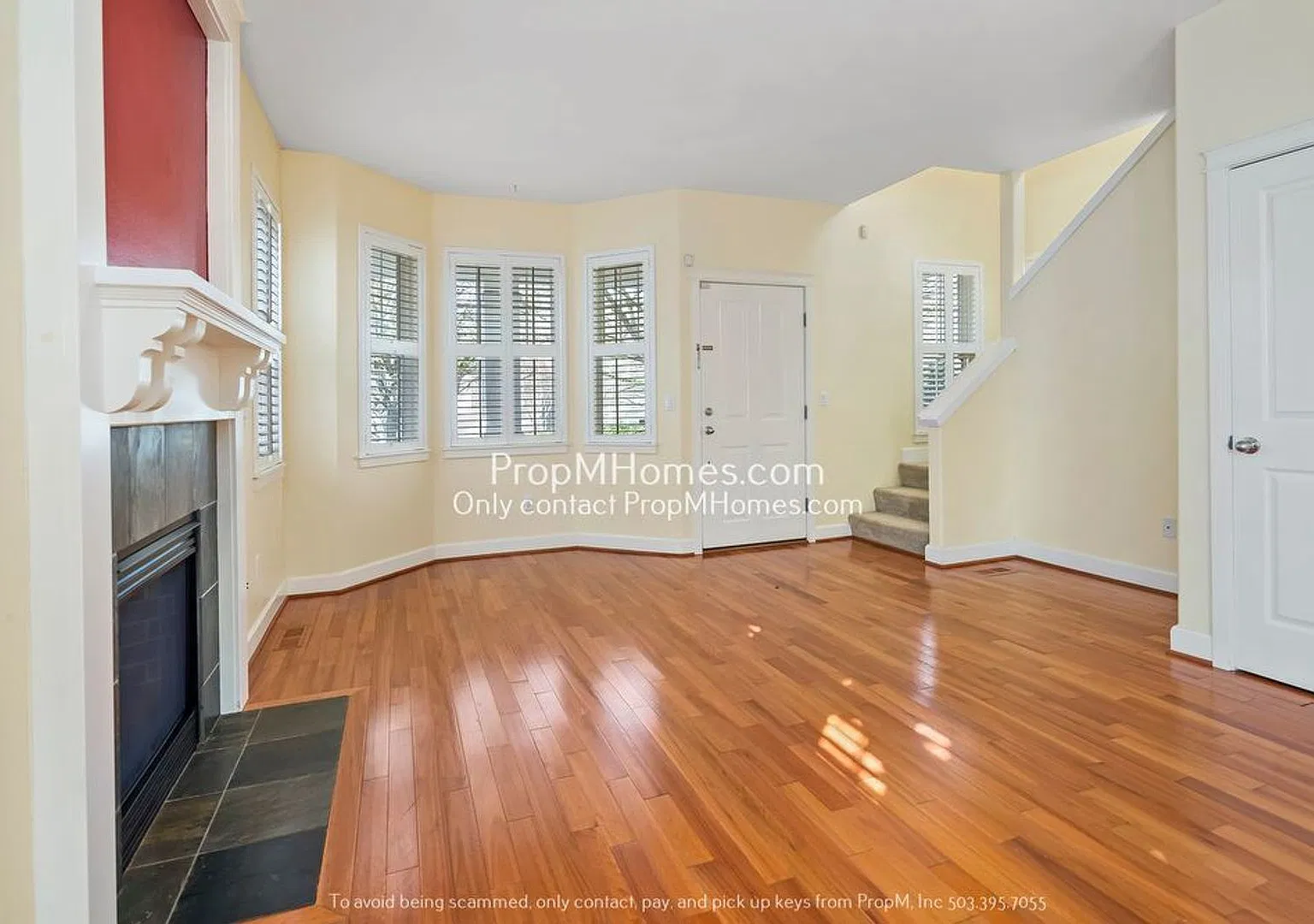 Beautiful NW Portland Craftsman Style Three Bedroom Detached Condo! — Photo 4