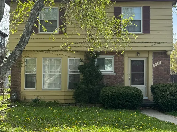 14257 Artesian St, Detroit, MI 48223