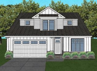 WINDSOR Plan, Glenbrook Estates, Mentor, OH 44060