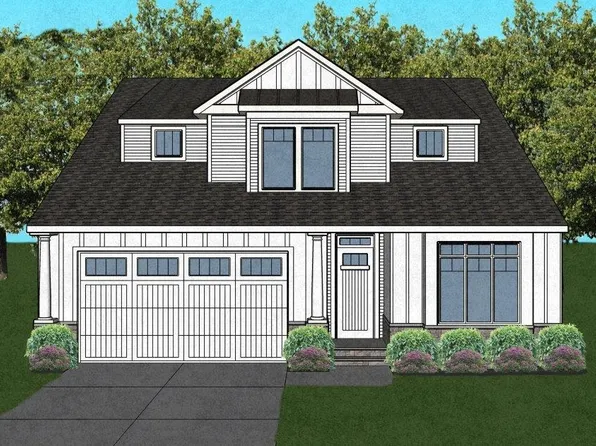 WINDSOR Plan, Hygrove Villas