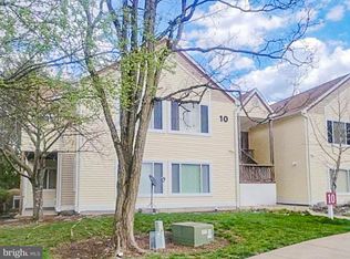 104 Falcon Ridge Way N #10, Hamburg, NJ 07419