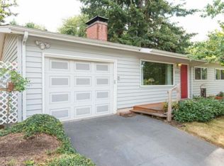 8560 SE 58th Ave, Portland, OR 97206