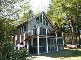291 Pinkham Rd, Middleton, NH 03887