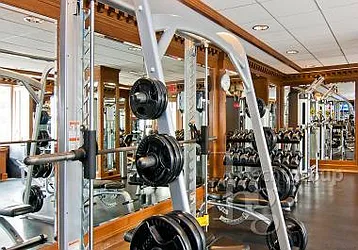 Rented by Hecht Group