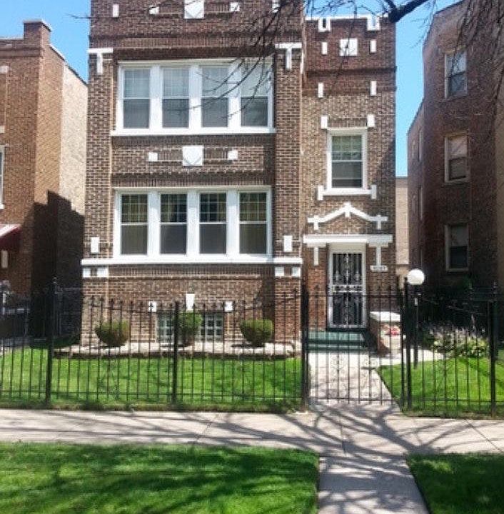 1st image of 8149 S Langley Ave #1