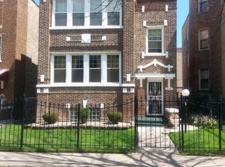 8149 S Langley Ave #1, Chicago, IL 60619