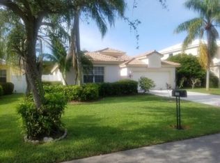 4070 Laurelwood Ln, Delray Beach, FL 33445