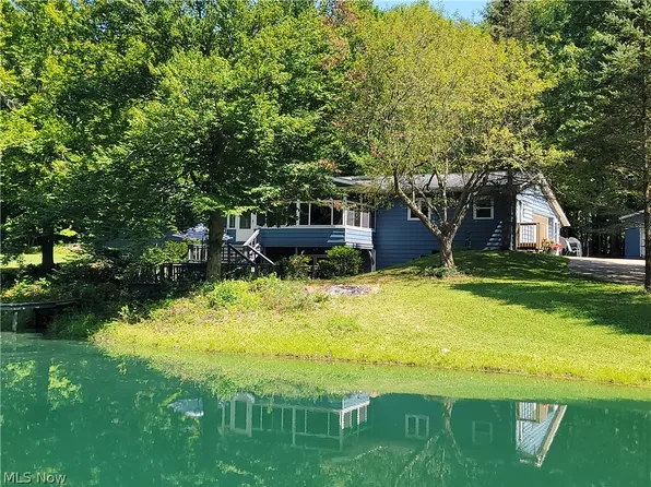 5945 Deerview Ln, Medina, OH 44256