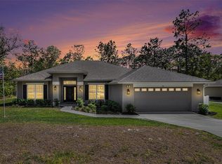 158 Daisy St, Homosassa, FL 34446