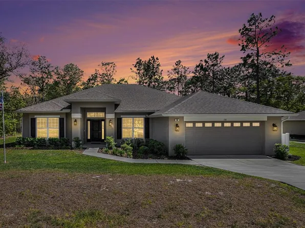 158 Daisy St, Homosassa, FL 34446