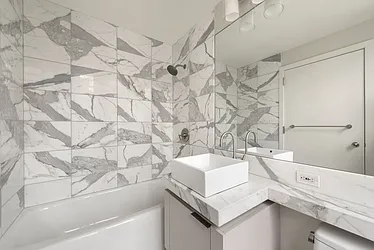 Rented by Keller Williams NYC